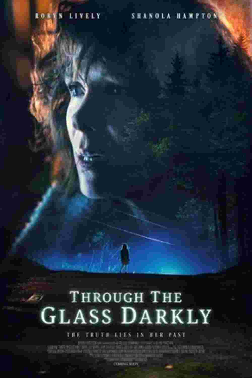 Through the Glass Darkly (2020) Robyn Lively